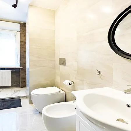 Suitesflores - Bright And Cozy In Appartement