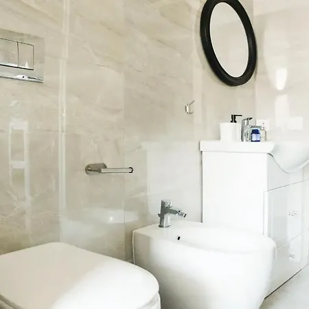 Suitesflores - Bright And Cozy In Appartement *