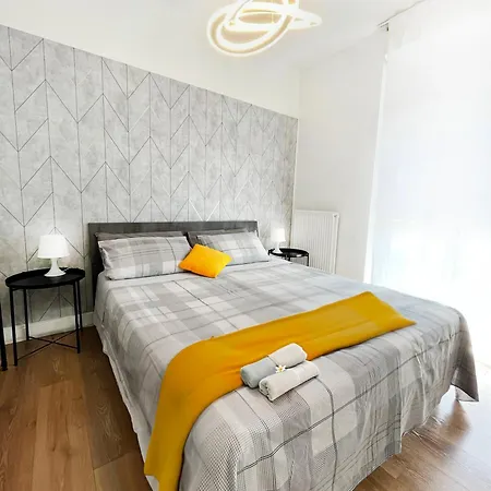 Suitesflores - Bright And Cozy In Apartment *